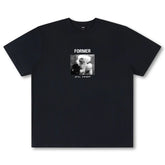 Former - War Poodle Tee (Black)